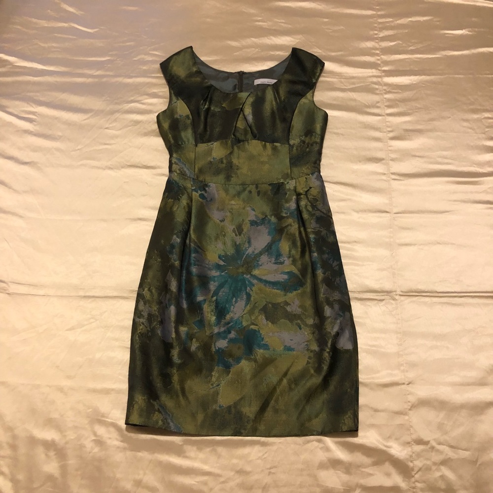 NWOT *JIGGLE STUDIO* floral print dress